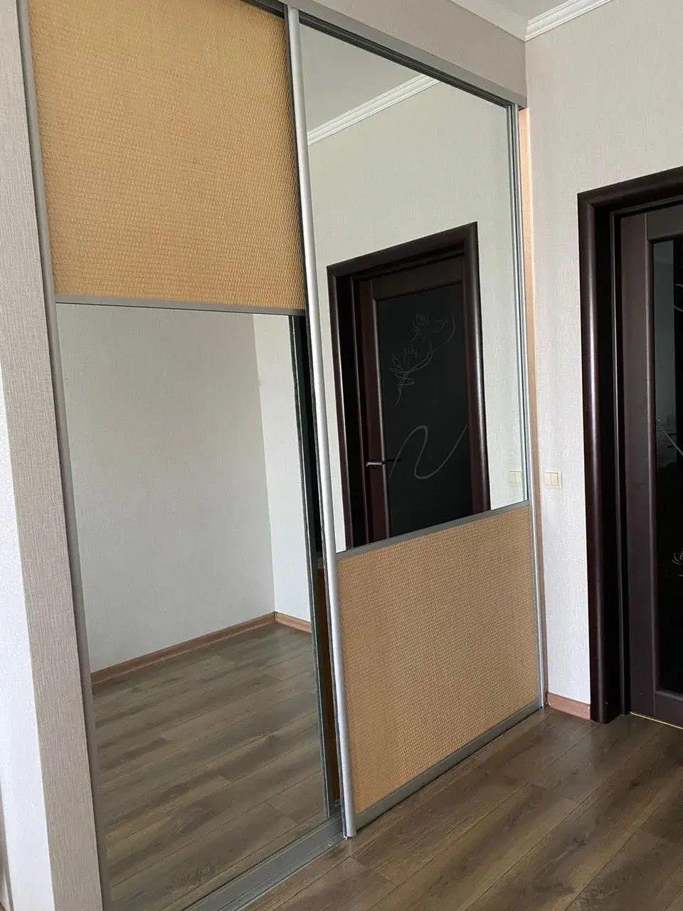 Фото №10: 2-комнатная квартира 78 м² - Краснодар, Прикубанский внутригородской округ, мкр. имени Маршала Жукова, ул. Александра Покрышкина, 2/1