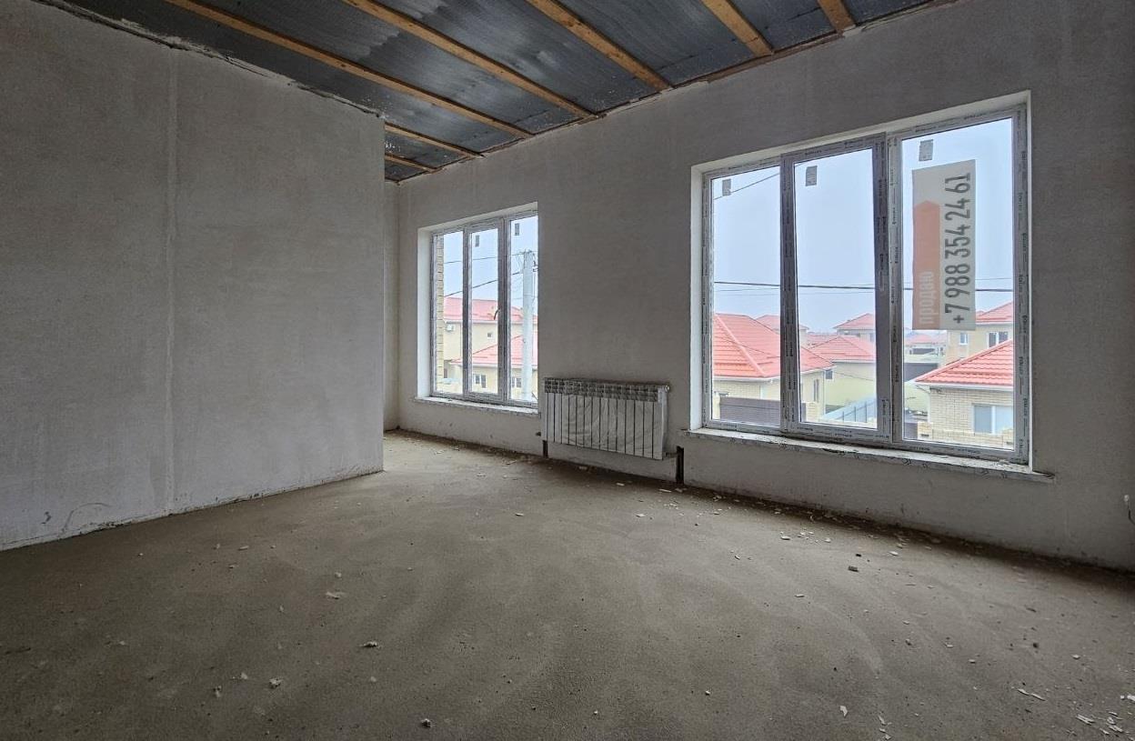 Фото №4: Дом 145 м² + 4.24 сот. - Южный, п. коттеджный  Южная столица, пер. 9-й Заветный, 10