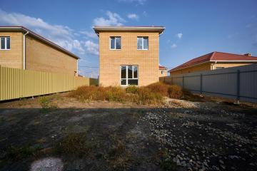 Фото №1: Дом 145 м² - Южный, п. коттеджный  Южная столица, пер. 9-й Заветный, 10