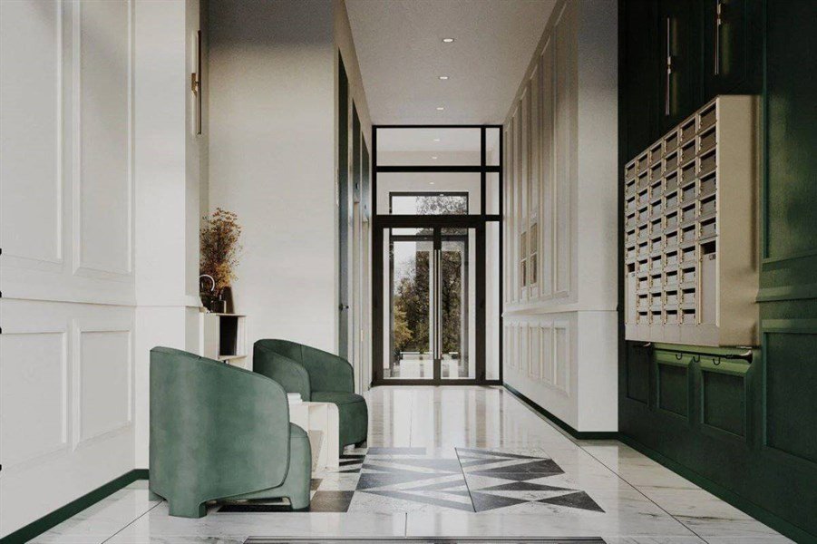 Фото №7: 1-комнатная квартира 37 м² - Краснодар, Прикубанский внутригородской округ, мкр. Парк Победы