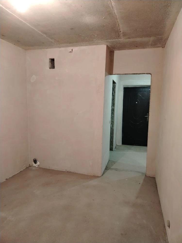 Фото №6: 1-комнатная квартира 36 м² - Краснодар, Карасунский внутригородской округ, ЖК Марсель, ж/р Новознаменский, ул. Войсковая, 20к11