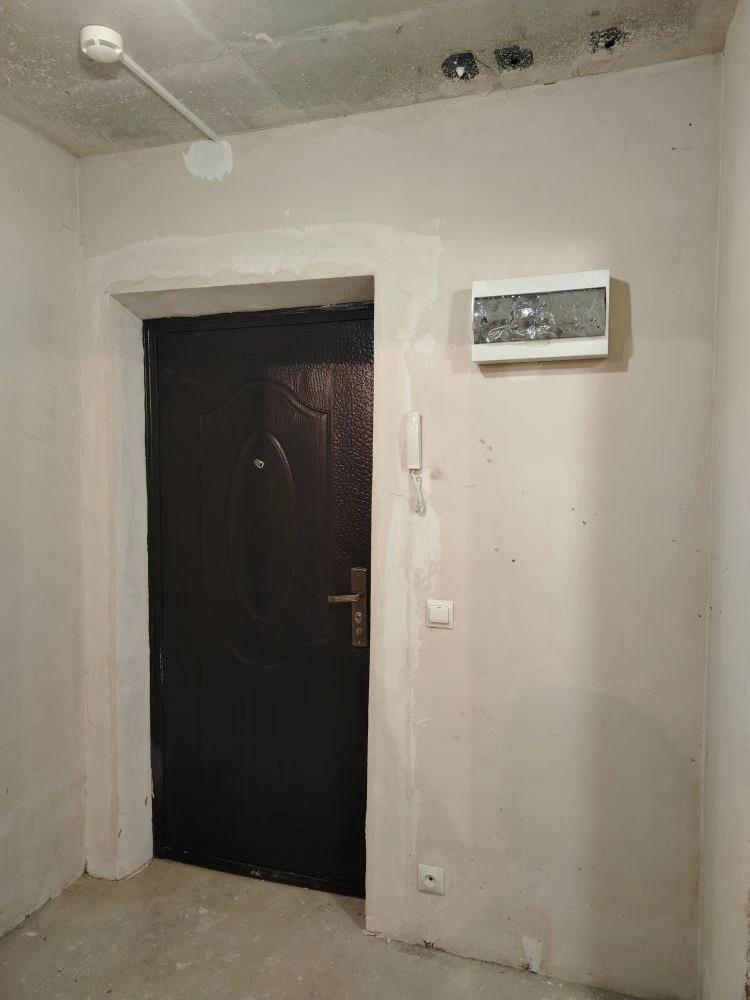 Фото №9: 1-комнатная квартира 36 м² - Краснодар, Карасунский внутригородской округ, ЖК Марсель, ж/р Новознаменский, ул. Войсковая, 20к11