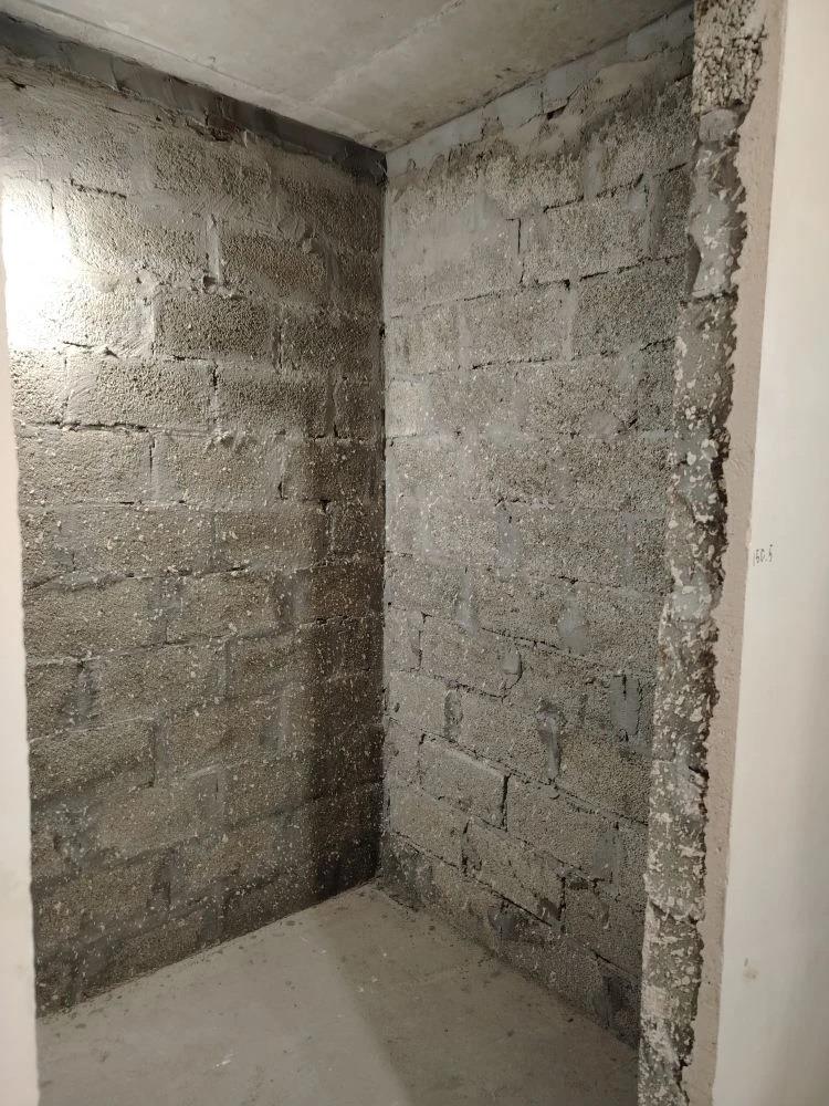 Фото №14: 1-комнатная квартира 36 м² - Краснодар, Карасунский внутригородской округ, ЖК Марсель, ж/р Новознаменский, ул. Войсковая, 20к11