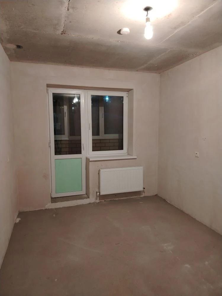 Фото №5: 1-комнатная квартира 36 м² - Краснодар, Карасунский внутригородской округ, ЖК Марсель, ж/р Новознаменский, ул. Войсковая, 20к11