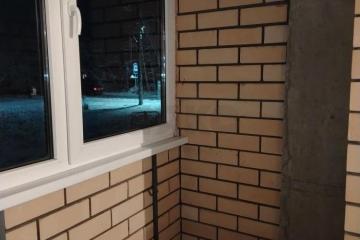 Фото №5: 1-комнатная квартира 36 м² - Краснодар, ж/р Новознаменский, ул. Войсковая, 20к11