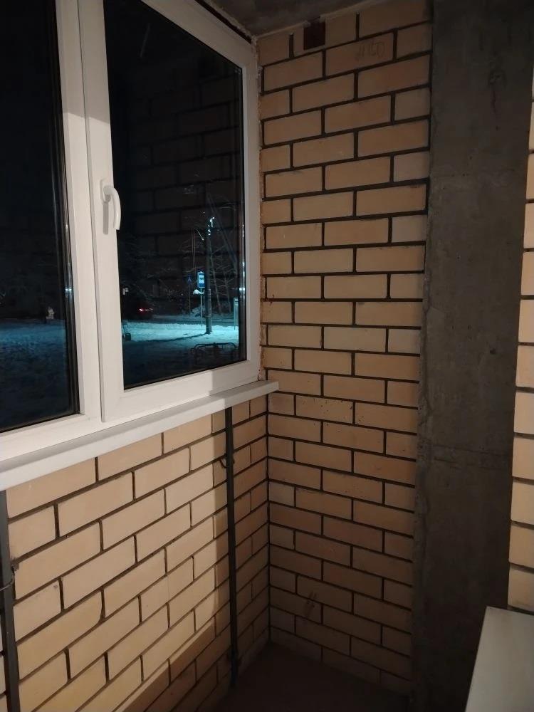 Фото №11: 1-комнатная квартира 36 м² - Краснодар, Карасунский внутригородской округ, ЖК Марсель, ж/р Новознаменский, ул. Войсковая, 20к11