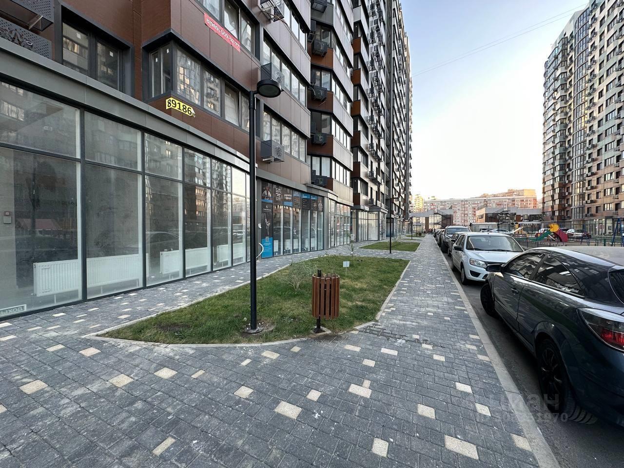 Фото №15: 2-комнатная квартира 65 м² - Краснодар, ул. Командорская, 15/1