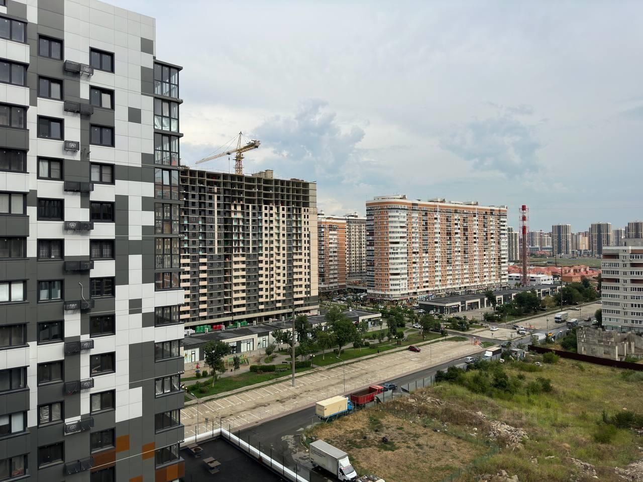 Фото №18: 2-комнатная квартира 65 м² - Краснодар, ул. Командорская, 15/1