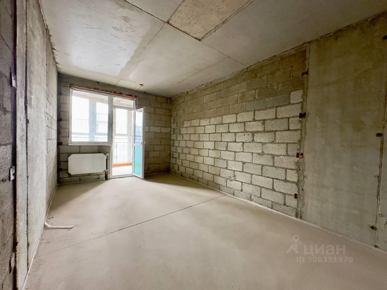 Фото №2: 2-комнатная квартира 65 м² - Краснодар, ул. Командорская, 15/1