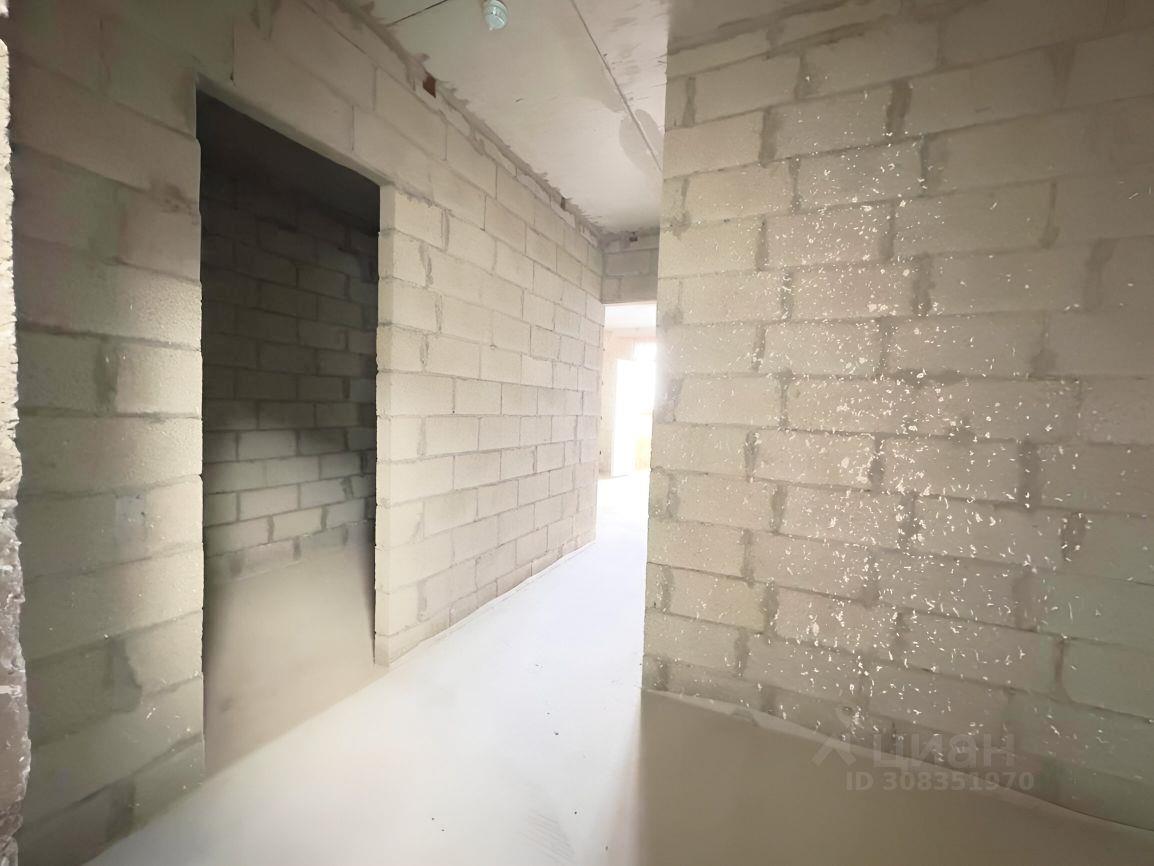 Фото №8: 2-комнатная квартира 65 м² - Краснодар, ул. Командорская, 15/1