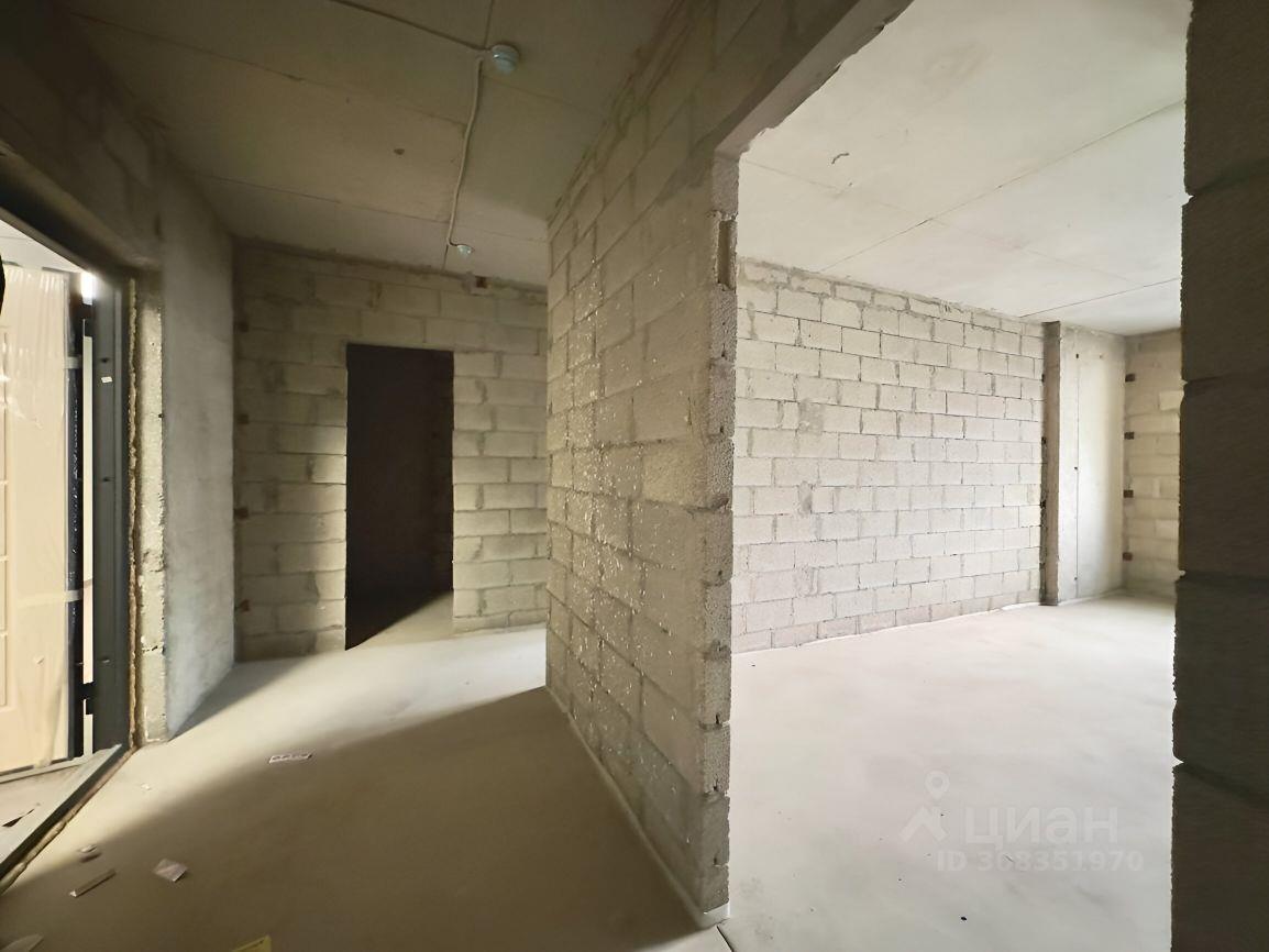 Фото №6: 2-комнатная квартира 65 м² - Краснодар, ул. Командорская, 15/1