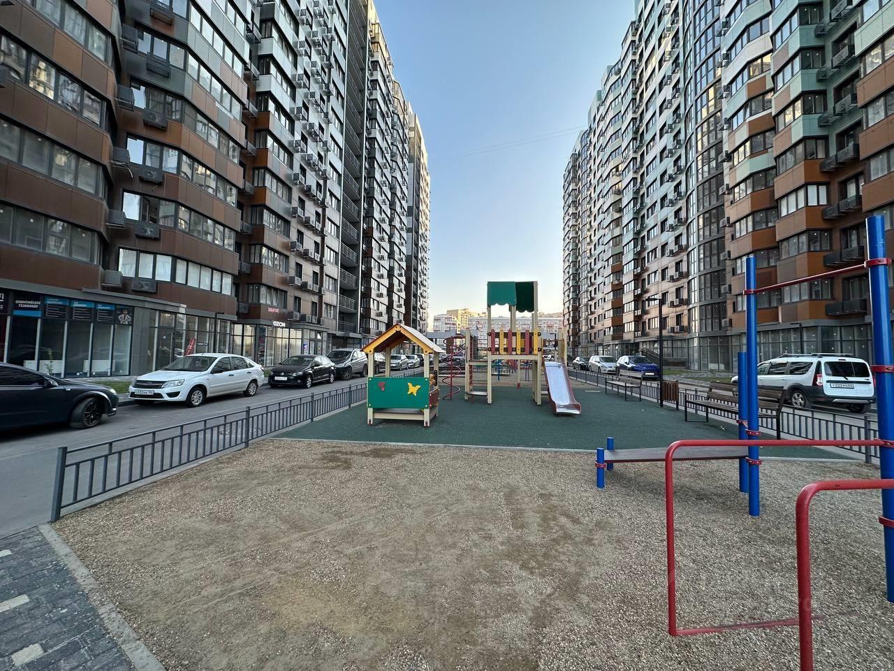 Фото №16: 2-комнатная квартира 65 м² - Краснодар, ул. Командорская, 15/1