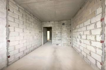 Фото №3: 2-комнатная квартира 65 м² - Краснодар, мкр. жилой комплекс Россинский Парк, ул. Командорская, 15/1