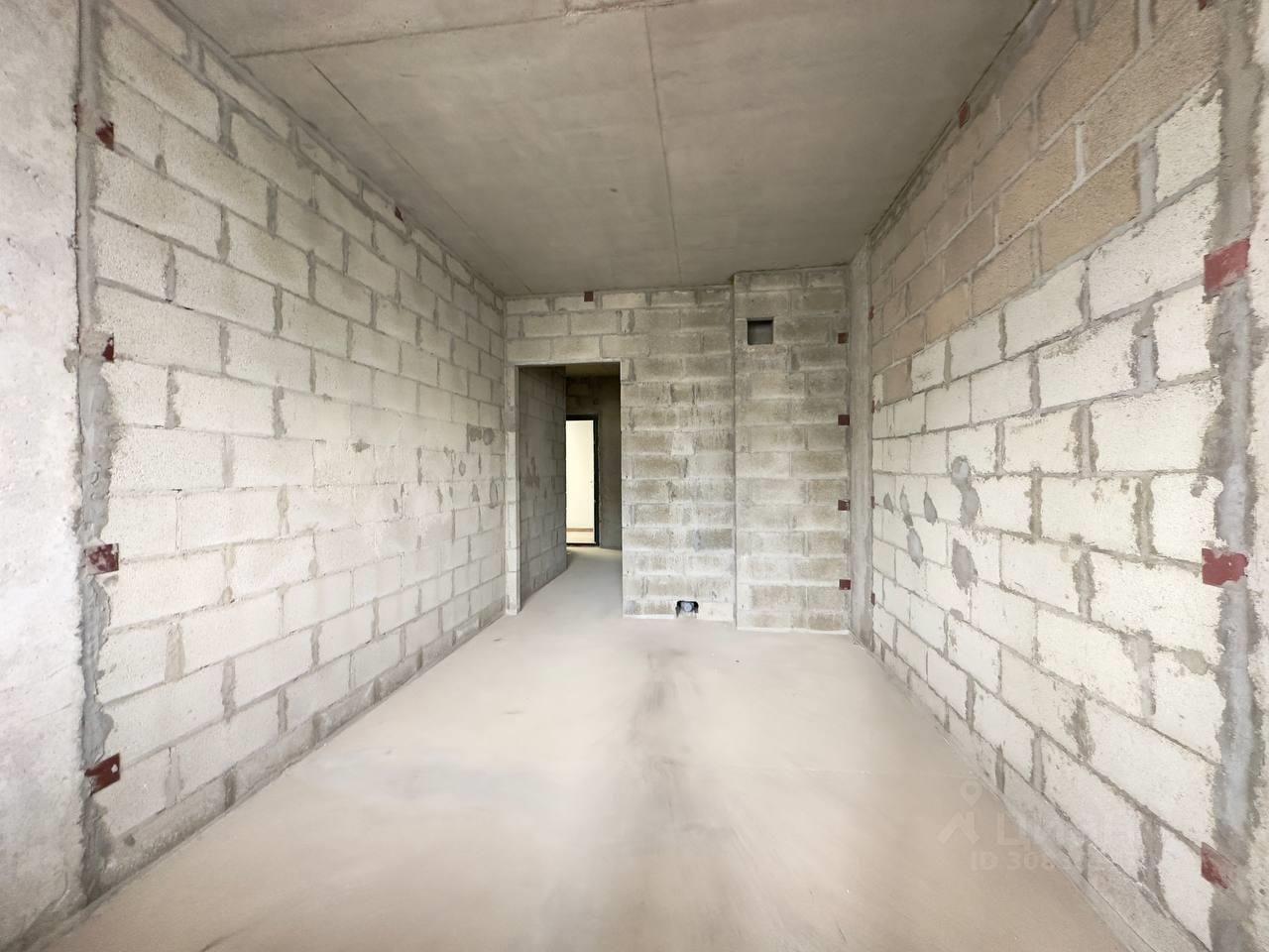 Фото №3: 2-комнатная квартира 65 м² - Краснодар, ул. Командорская, 15/1