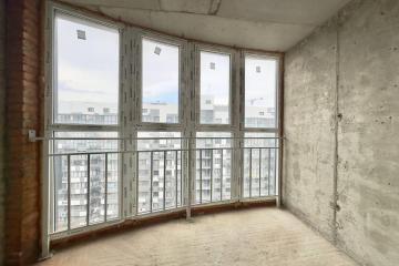 Фото №1: 2-комнатная квартира 65 м² - Краснодар, мкр. жилой комплекс Россинский Парк, ул. Командорская, 15/1