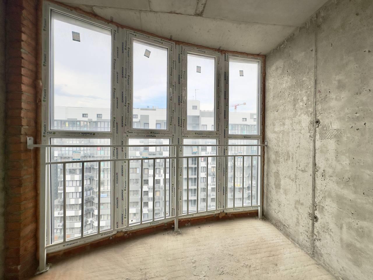 Фото №1: 2-комнатная квартира 65 м² - Краснодар, ул. Командорская, 15/1