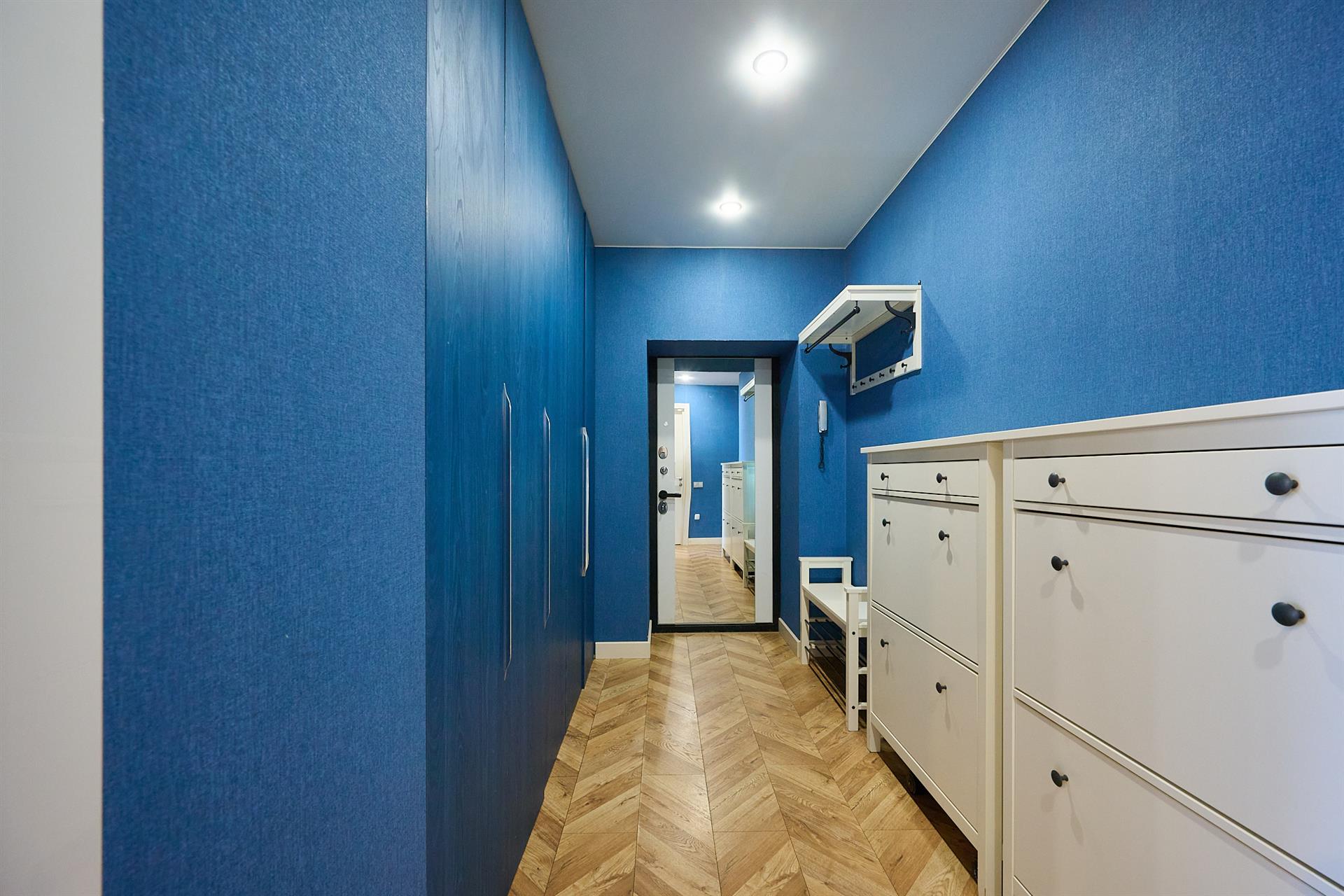 Фото №14: 3-комнатная квартира 74 м² - Краснодар, мкр. Западный внутригородской округ, ул. Красная, 145/1