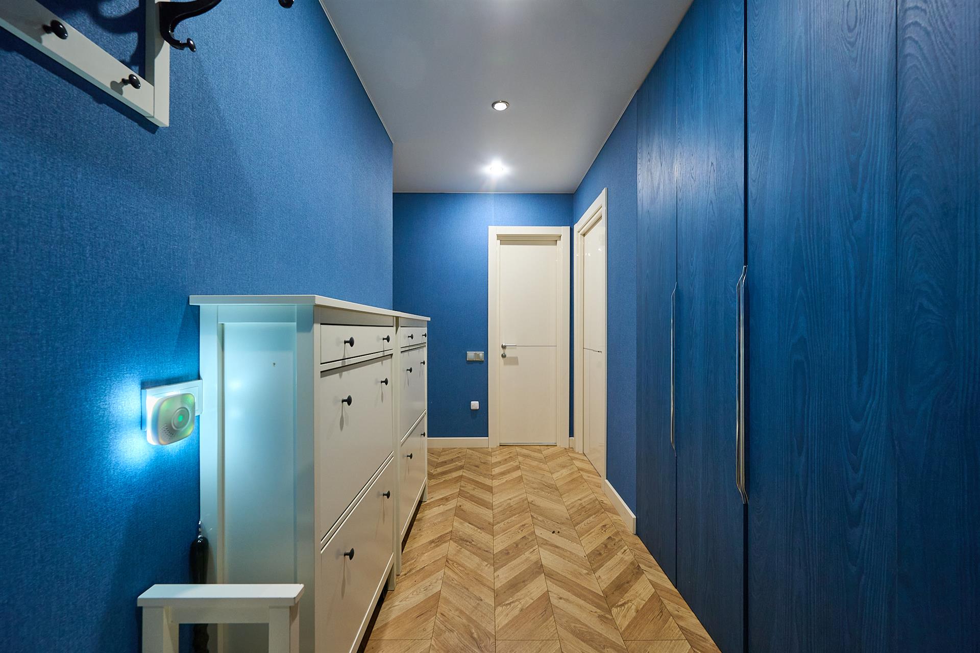 Фото №9: 3-комнатная квартира 74 м² - Краснодар, мкр. Западный внутригородской округ, ул. Красная, 145/1