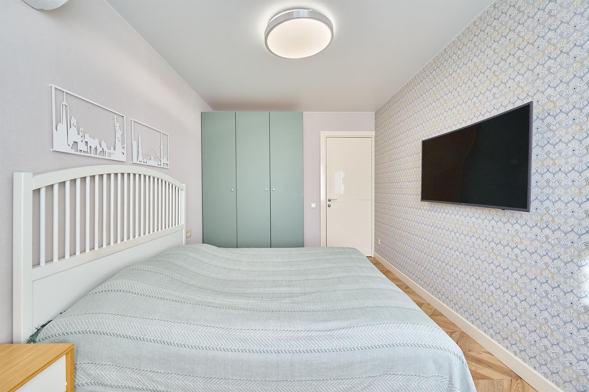 Фото №17: 3-комнатная квартира 74 м² - Краснодар, мкр. Западный внутригородской округ, ул. Красная, 145/1