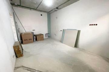 Фото №4: 1-комнатная квартира 36 м² - Краснодар, мкр. жилой комплекс Друзья, ул. имени Б.С. Кудухова, 1к1