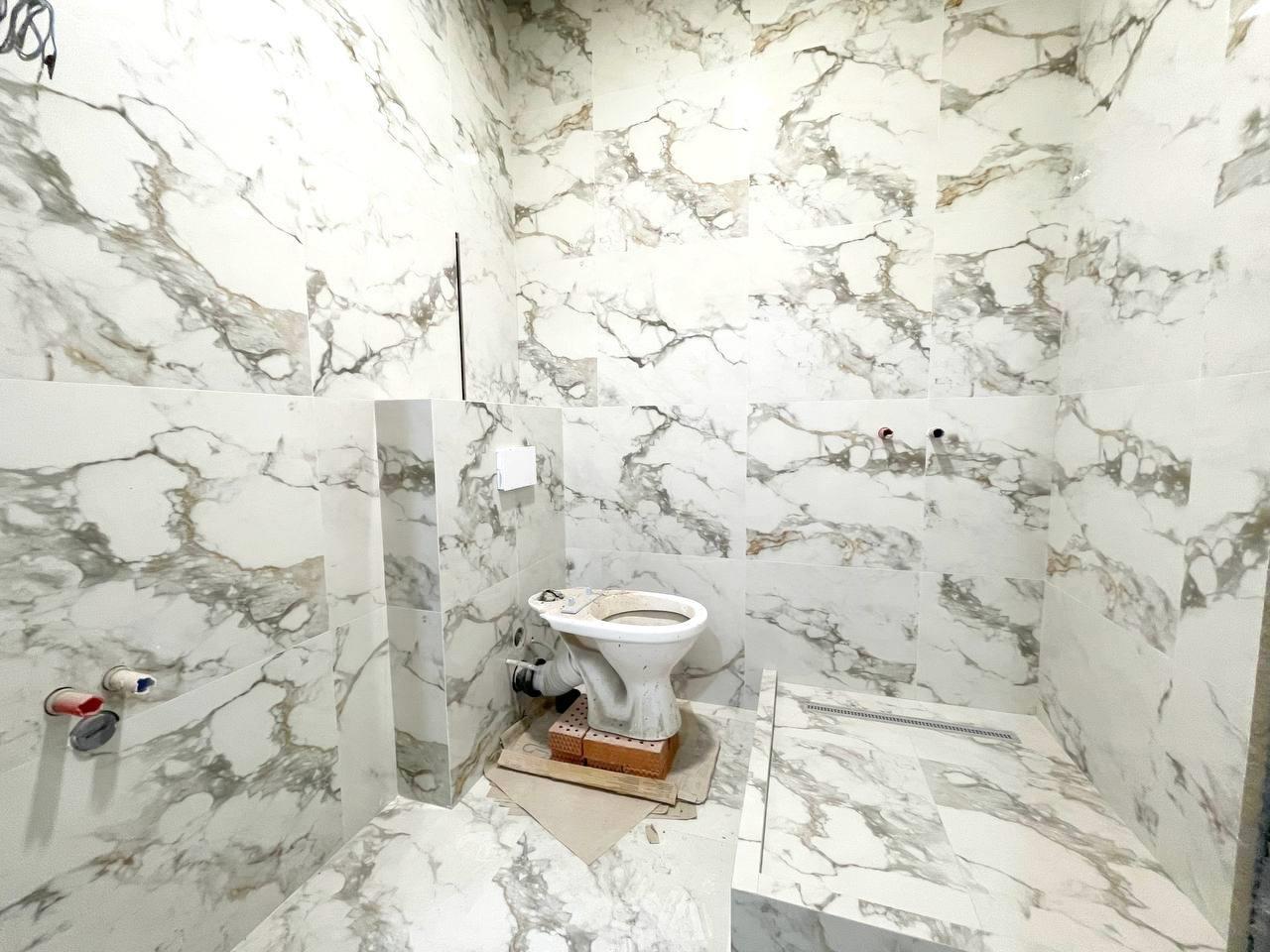 Фото №12: 1-комнатная квартира 40 м² - Краснодар, Прикубанский внутригородской округ, мкр. жилой комплекс Друзья, ул. имени Б.С. Кудухова, 1к1