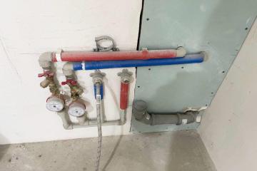 Фото №4: 1-комнатная квартира 36 м² - Краснодар, мкр. жилой комплекс Друзья, ул. имени Б.С. Кудухова, 1к1