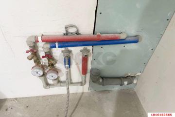 Фото №4: 1-комнатная квартира 36 м² - Краснодар, мкр. жилой комплекс Друзья, ул. имени Б.С. Кудухова, 1к1