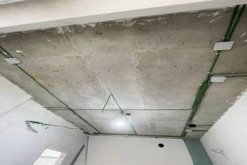 Фото №3: 1-комнатная квартира 36 м² - Краснодар, мкр. жилой комплекс Друзья, ул. имени Б.С. Кудухова, 1к1