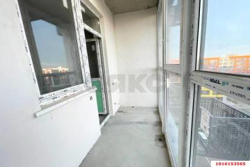 Фото №5: 1-комнатная квартира 36 м² - Краснодар, мкр. жилой комплекс Друзья, ул. имени Б.С. Кудухова, 1к1