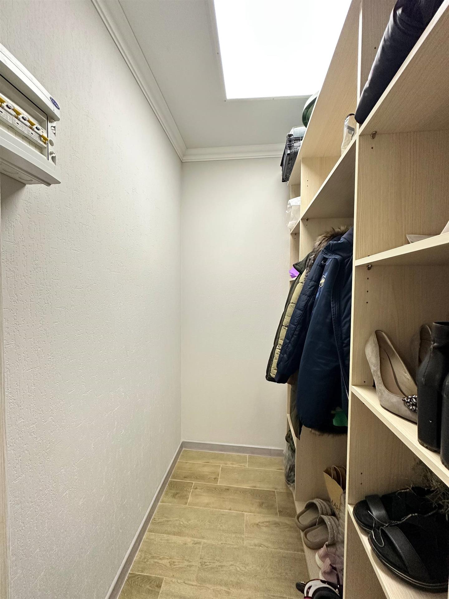 Фото №7: 1-комнатная квартира 47 м² - Краснодар, Прикубанский внутригородской округ, Школьный, Круглик, мкр. Табачная Фабрика, ул. Табачная, 1/1к1