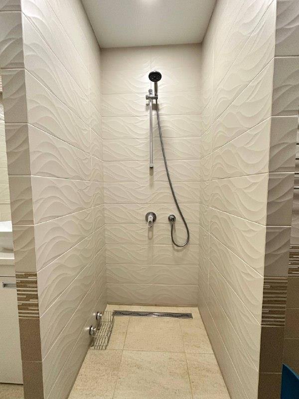 Фото №23: 3-комнатная квартира 107 м² - Краснодар, Прикубанский внутригородской округ, Школьный, Круглик, мкр. Табачная Фабрика, ул. Табачная, 1/1к1