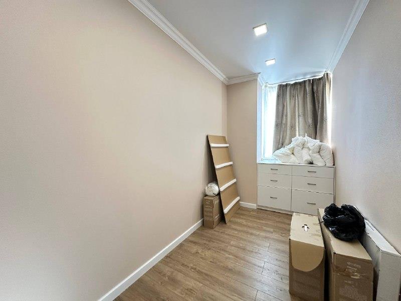 Фото №20: 3-комнатная квартира 107 м² - Краснодар, Прикубанский внутригородской округ, Школьный, Круглик, мкр. Табачная Фабрика, ул. Табачная, 1/1к1