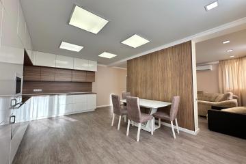 Фото №5: 3-комнатная квартира 107 м² - Краснодар, мкр. Табачная Фабрика, ул. Табачная, 1/1к1