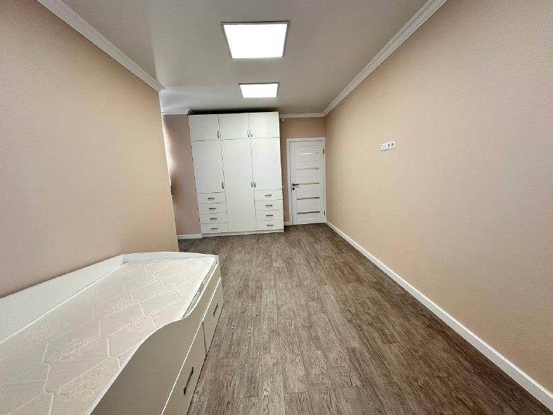 Фото №15: 3-комнатная квартира 107 м² - Краснодар, Прикубанский внутригородской округ, Школьный, Круглик, мкр. Табачная Фабрика, ул. Табачная, 1/1к1