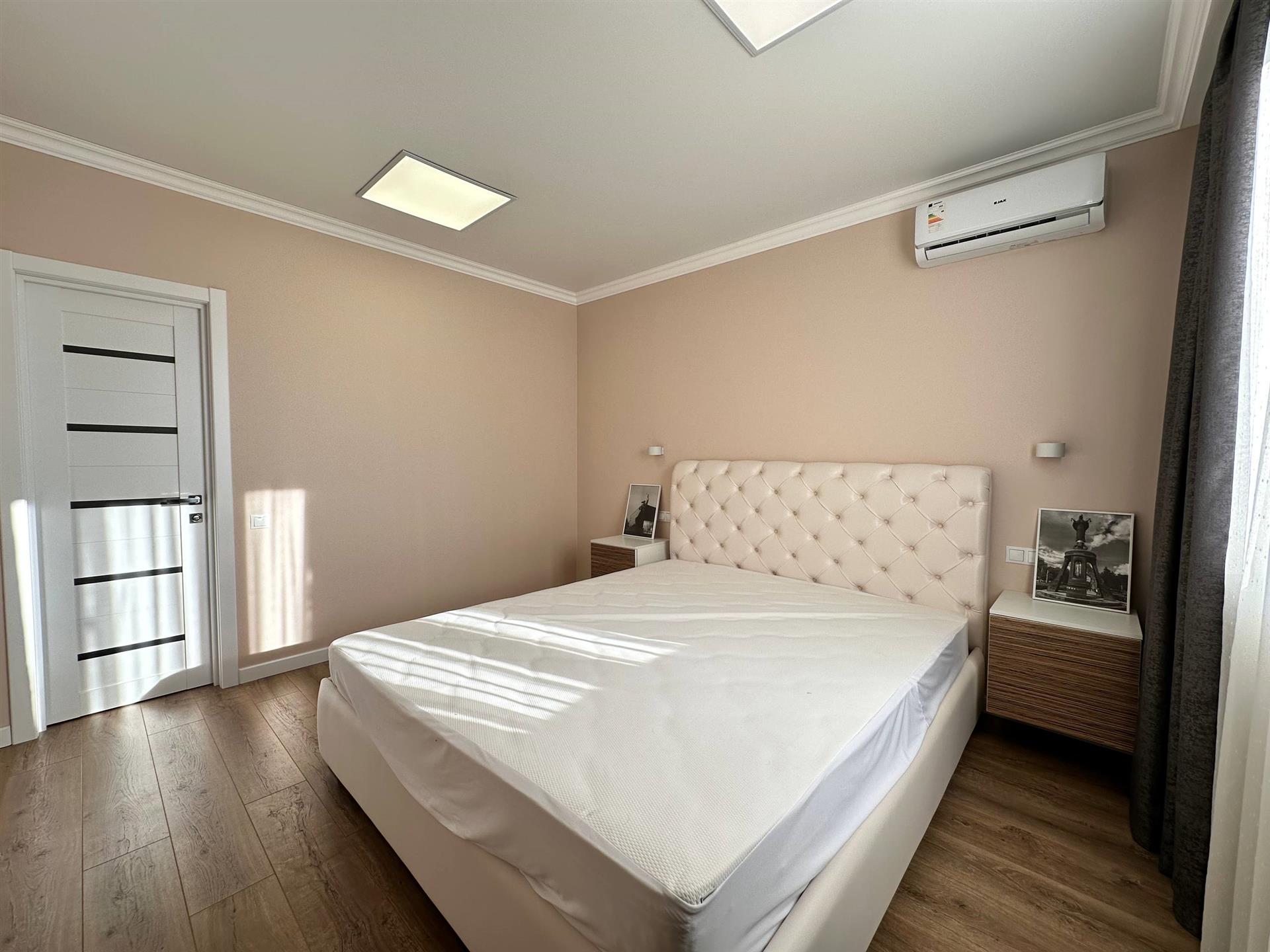 Фото №17: 3-комнатная квартира 107 м² - Краснодар, Прикубанский внутригородской округ, Школьный, Круглик, мкр. Табачная Фабрика, ул. Табачная, 1/1к1