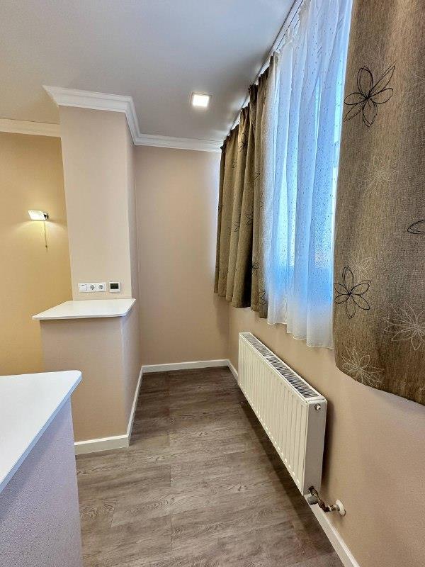 Фото №14: 3-комнатная квартира 107 м² - Краснодар, Прикубанский внутригородской округ, Школьный, Круглик, мкр. Табачная Фабрика, ул. Табачная, 1/1к1