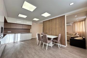 Фото №4: 3-комнатная квартира 107 м² - Краснодар, мкр. Табачная Фабрика, ул. Табачная, 1/1к1