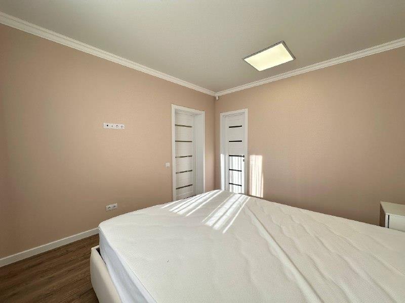 Фото №19: 3-комнатная квартира 107 м² - Краснодар, Прикубанский внутригородской округ, Школьный, Круглик, мкр. Табачная Фабрика, ул. Табачная, 1/1к1