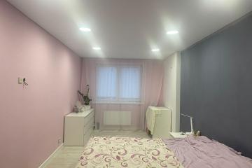 Фото №2: 2-комнатная квартира 82 м² - Краснодар, мкр. жилой комплекс Альпы, 