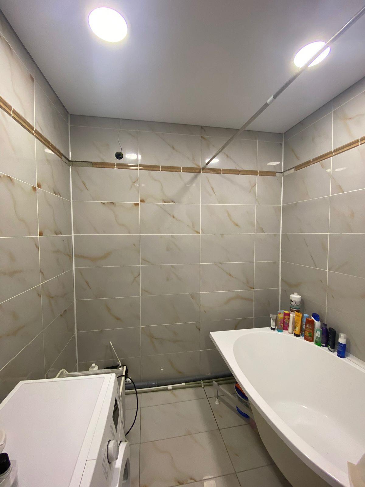 Фото №6: 2-комнатная квартира 82 м² - Краснодар, Прикубанский внутригородской округ, Россинского, мкр. жилой комплекс Альпы