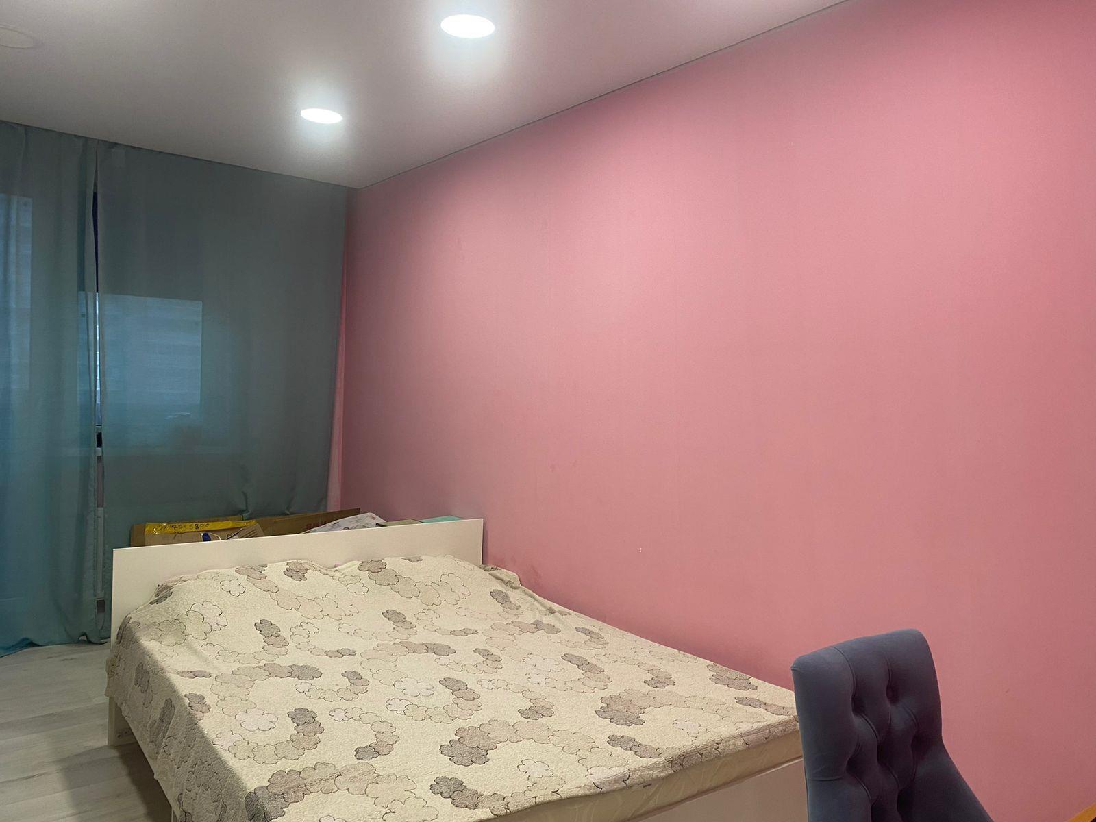 Фото №4: 2-комнатная квартира 82 м² - Краснодар, Прикубанский внутригородской округ, Россинского, мкр. жилой комплекс Альпы