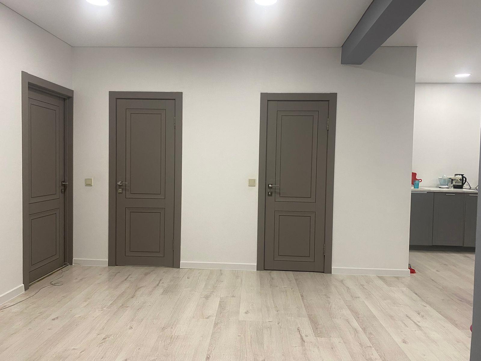 Фото №5: 2-комнатная квартира 82 м² - Краснодар, Прикубанский внутригородской округ, Россинского, мкр. жилой комплекс Альпы