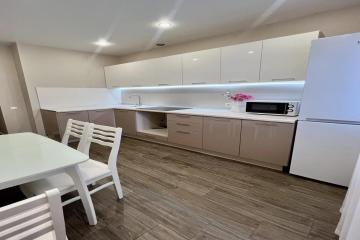 Фото №2: 1-комнатная квартира 32 м² - Колосистый, мкр. жилой комплекс Уютный дом, ул. Гвардейская, 8