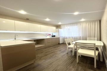 Фото №1: 1-комнатная квартира 32 м² - Колосистый, мкр. жилой комплекс Уютный дом, ул. Гвардейская, 8