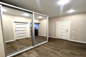 Фото №5: 1-комнатная квартира 32 м² - Колосистый, мкр. жилой комплекс Уютный дом, ул. Гвардейская, 8