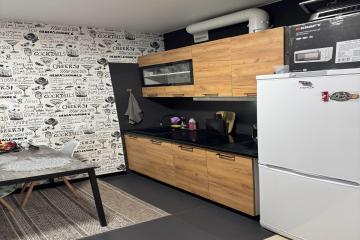 Фото №4: Студия 29 м² - Краснодар, мкр. Прикубанский внутригородской округ, ул. Лётчика Позднякова, 2к2