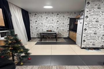 Фото №3: Студия 29 м² - Краснодар, мкр. Прикубанский внутригородской округ, ул. Лётчика Позднякова, 2к2