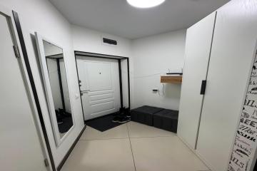 Фото №2: Студия 29 м² - Краснодар, мкр. Прикубанский внутригородской округ, ул. Лётчика Позднякова, 2к2