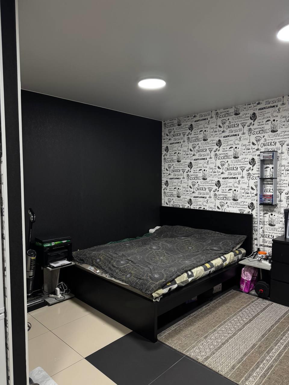 Фото №6: Студия 29 м² - Краснодар, мкр. Прикубанский внутригородской округ, ул. Лётчика Позднякова, 2к2