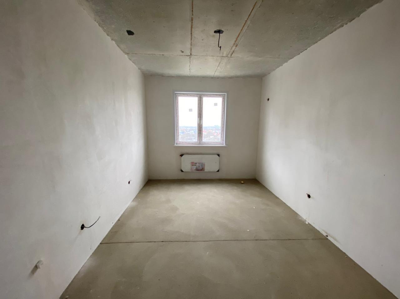 Фото №3: 1-комнатная квартира 40 м² - Краснодар, Центральный внутригородской округ, жилой комплекс Фонтаны, мкр. Черёмушки, ул. Воронежская, 47/10